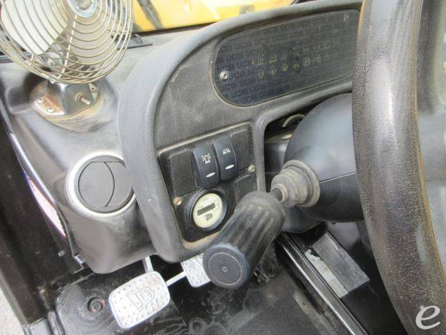 2015 JCB 507-42
