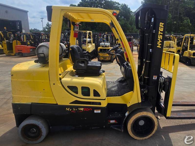 2019 Hyster S100FT