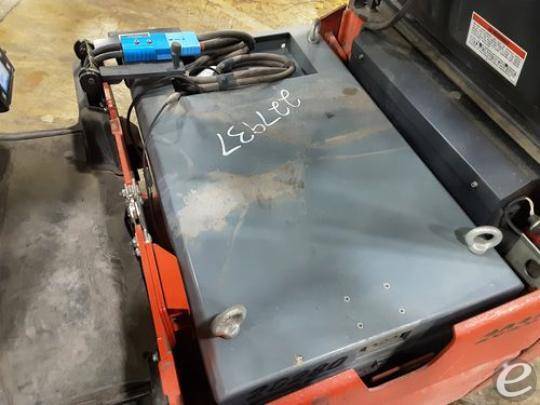 2020 Linde E20