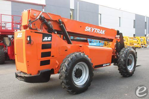 2019 Skytrak 6042