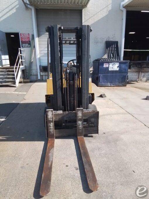 2005 Yale GLC080LC