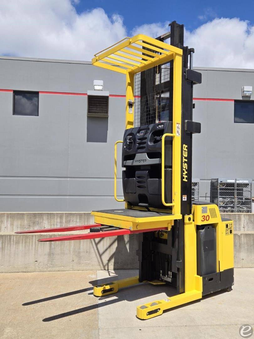 2013 Hyster R30XM3