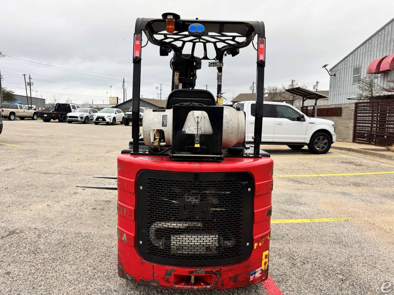 2019 Bendi B40/48i5180D