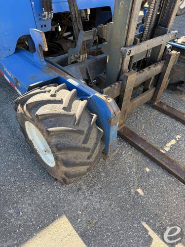 2018 Princeton PB80.3