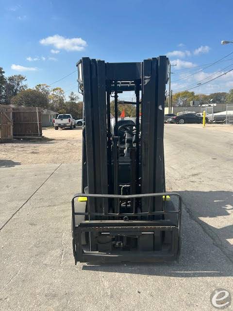 2021 Clark S25CL