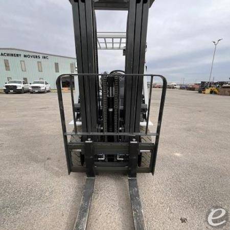 2023 Unicarriers P1F2A25DV