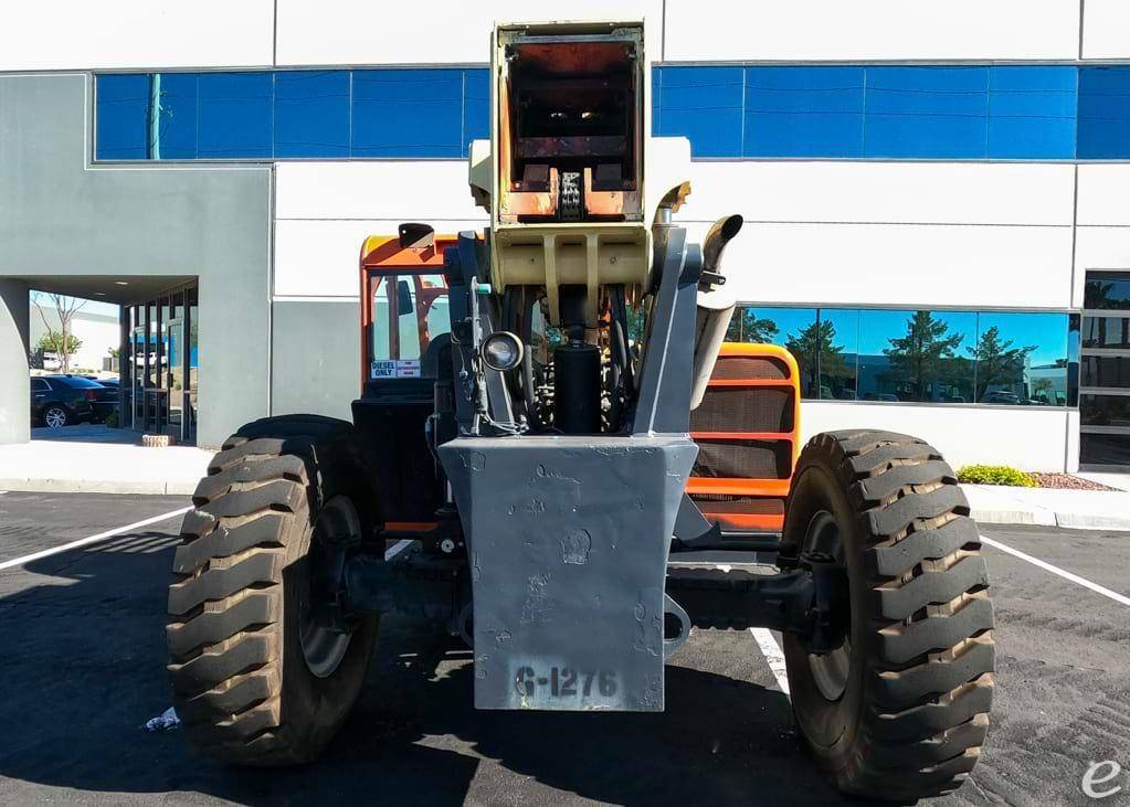 2012 JLG G10-55A