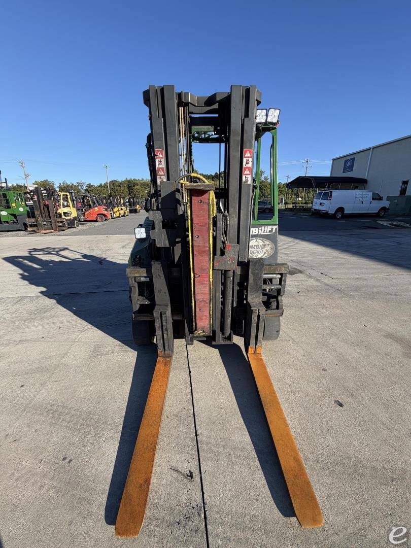 2019 Combilift CB6000