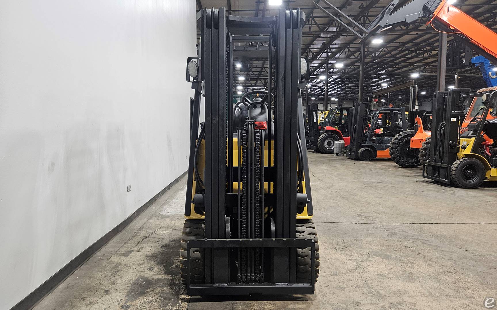 2016 Cat EC25N