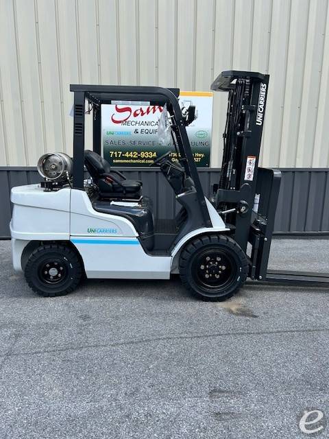 2025 Unicarriers PF70N