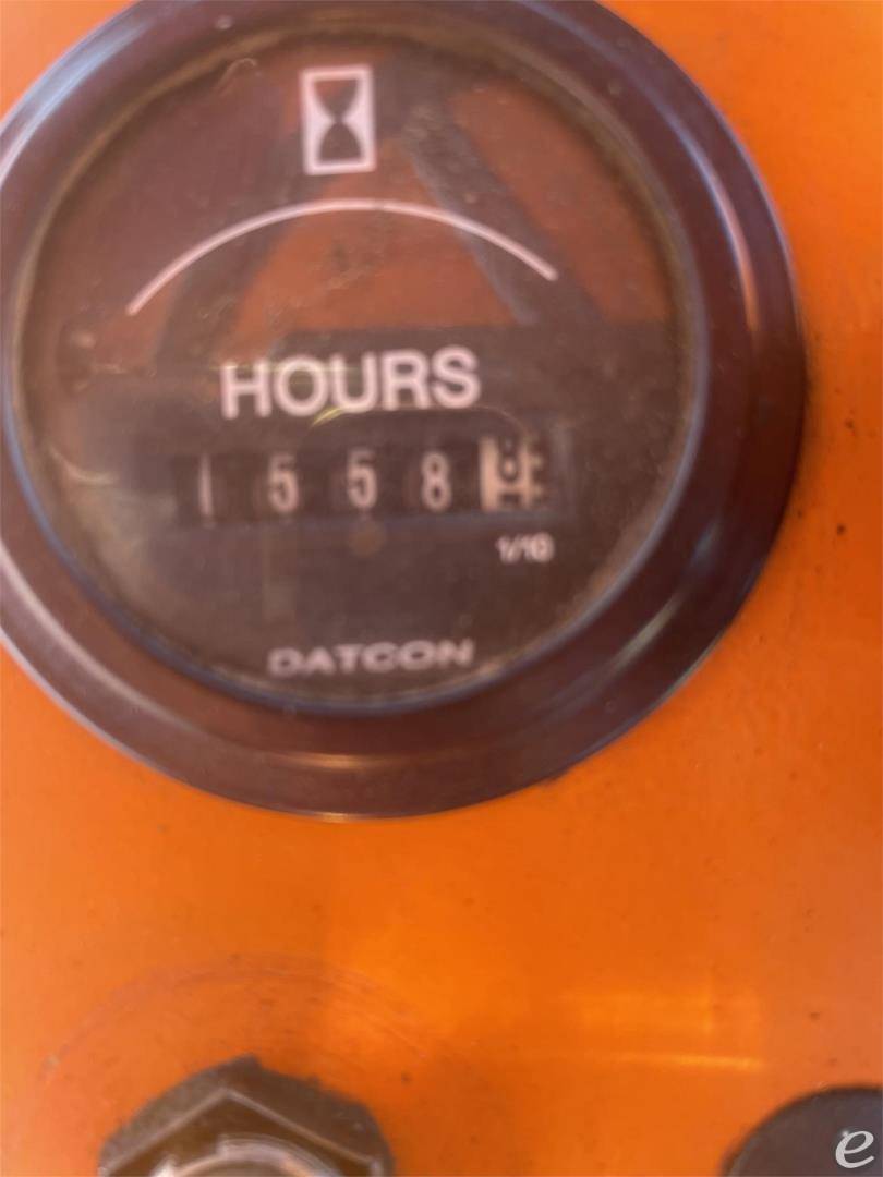 2000 Waldon SWEEPMASTER 250