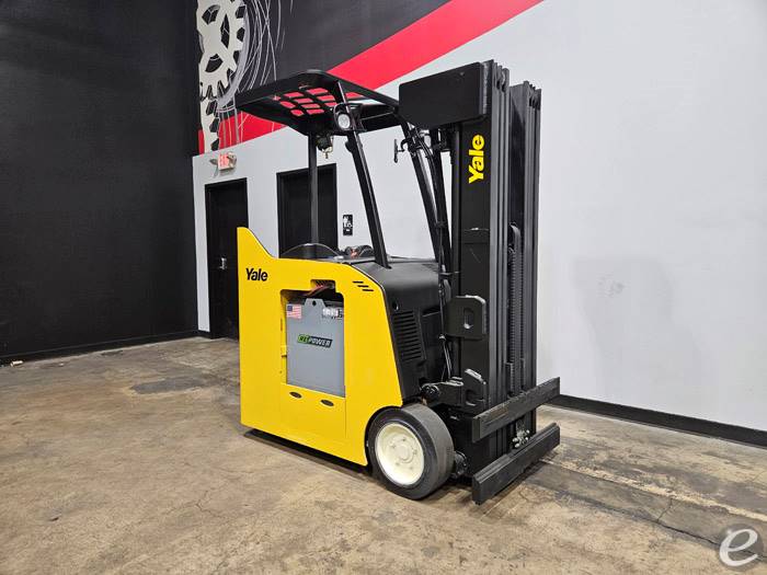 2017 Yale ESC040