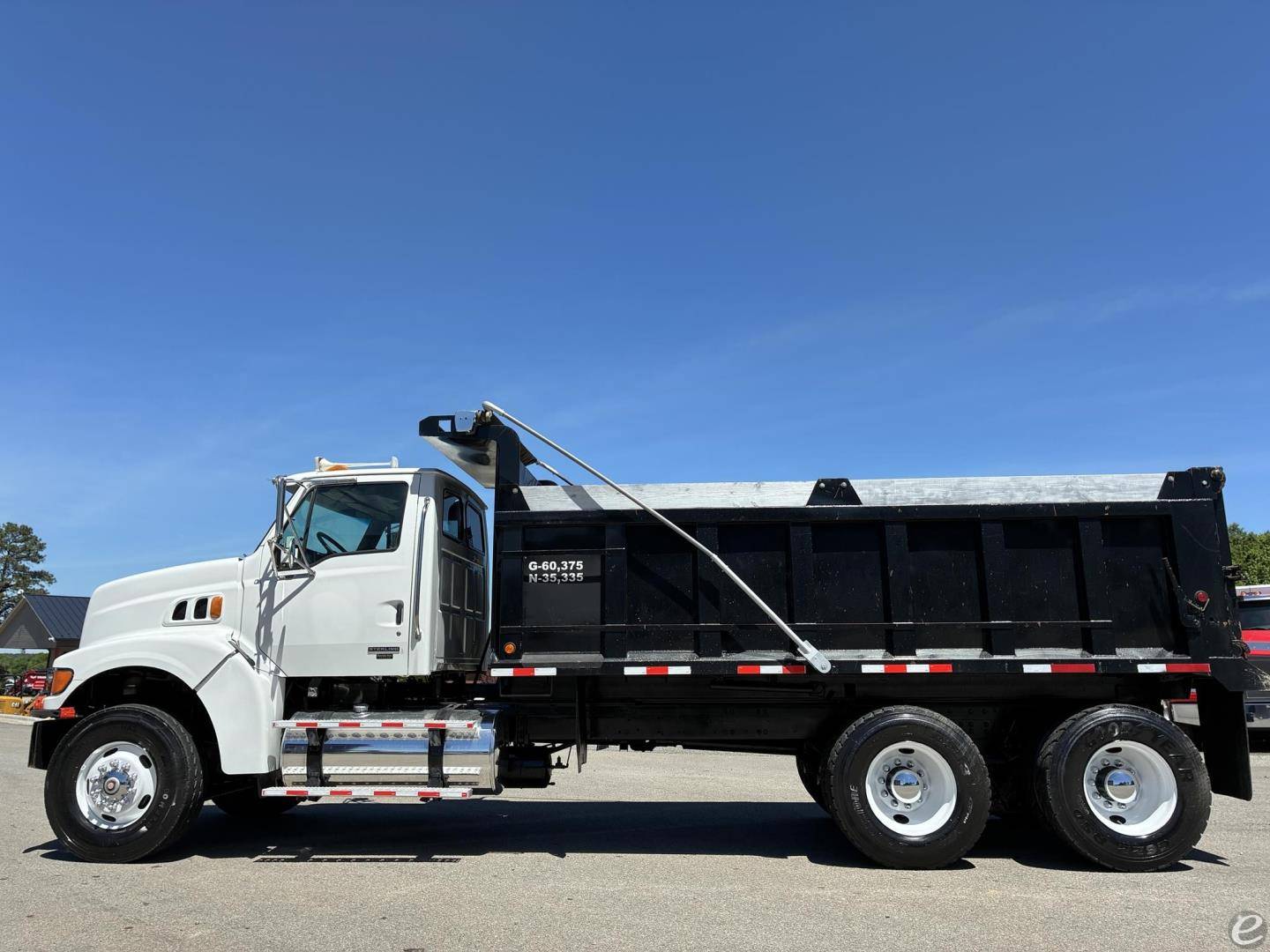 2005 Sterling LT9500