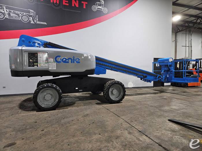 2015 Genie S60X