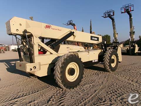 2006 Ingersoll Rand VR-1056C