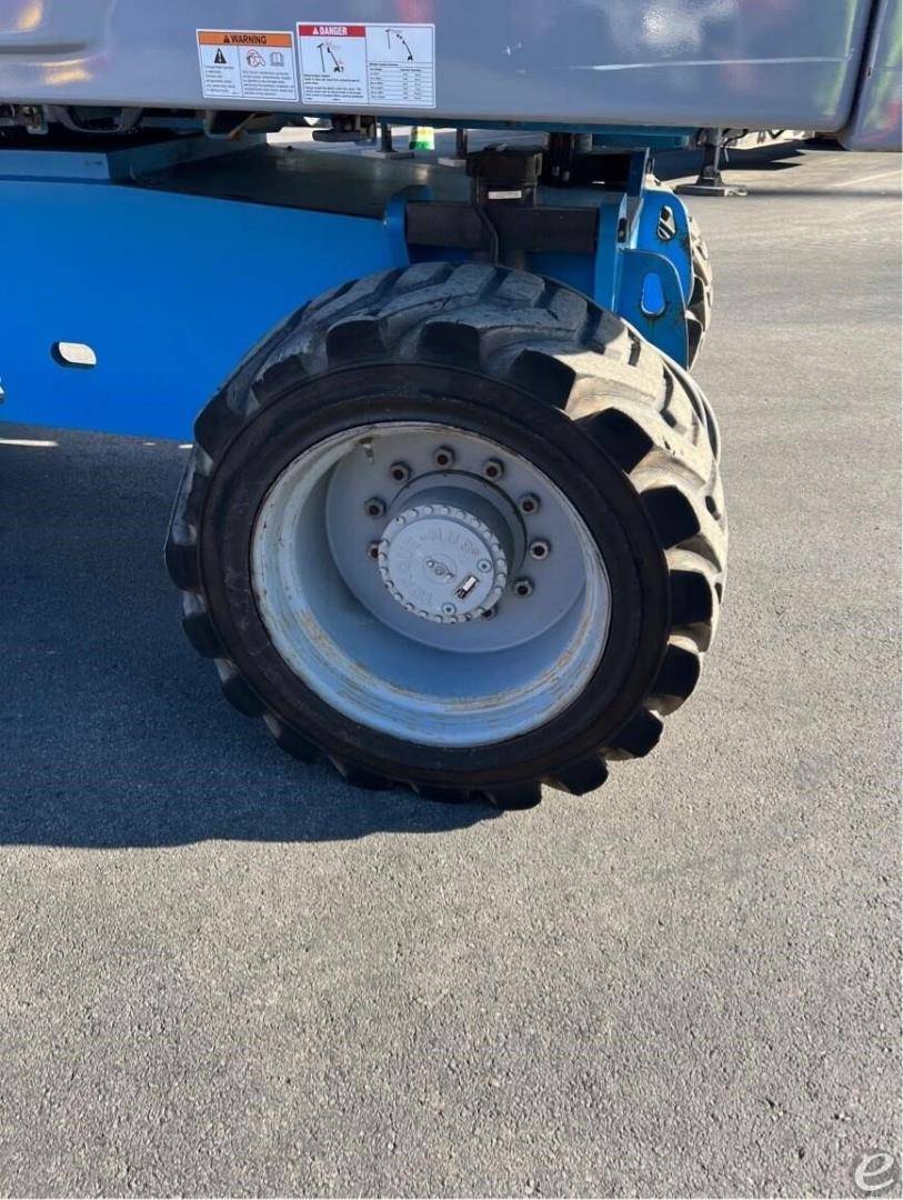 2013 Genie S85