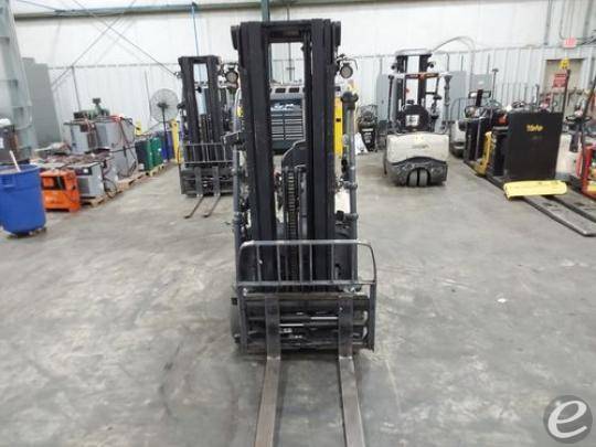 2022 Crown SC5225-35