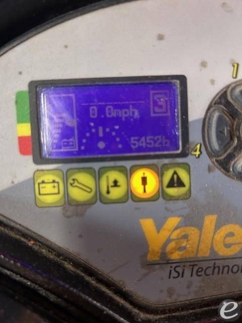 2021 Yale NR045EB
