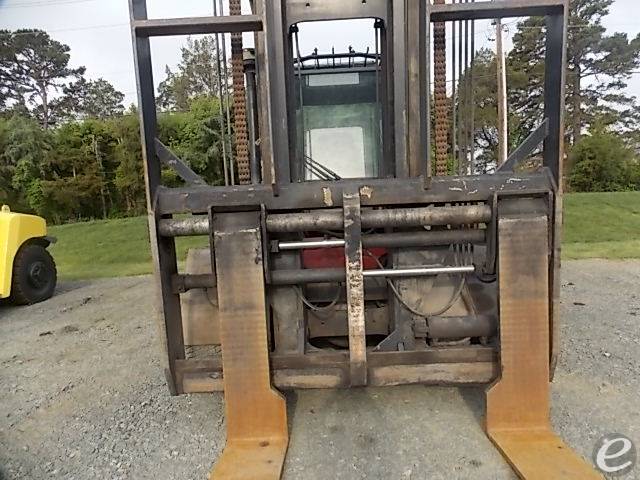 2016 Kalmar DCG150-6