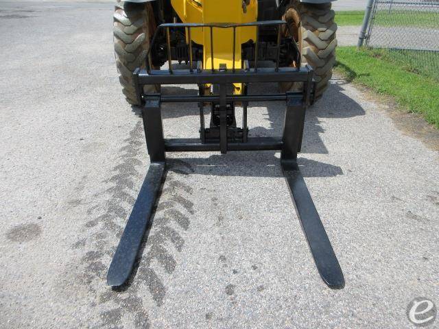 2015 JCB 507-42