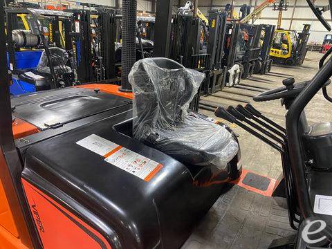 2026 Viper Lift Trucks FD70