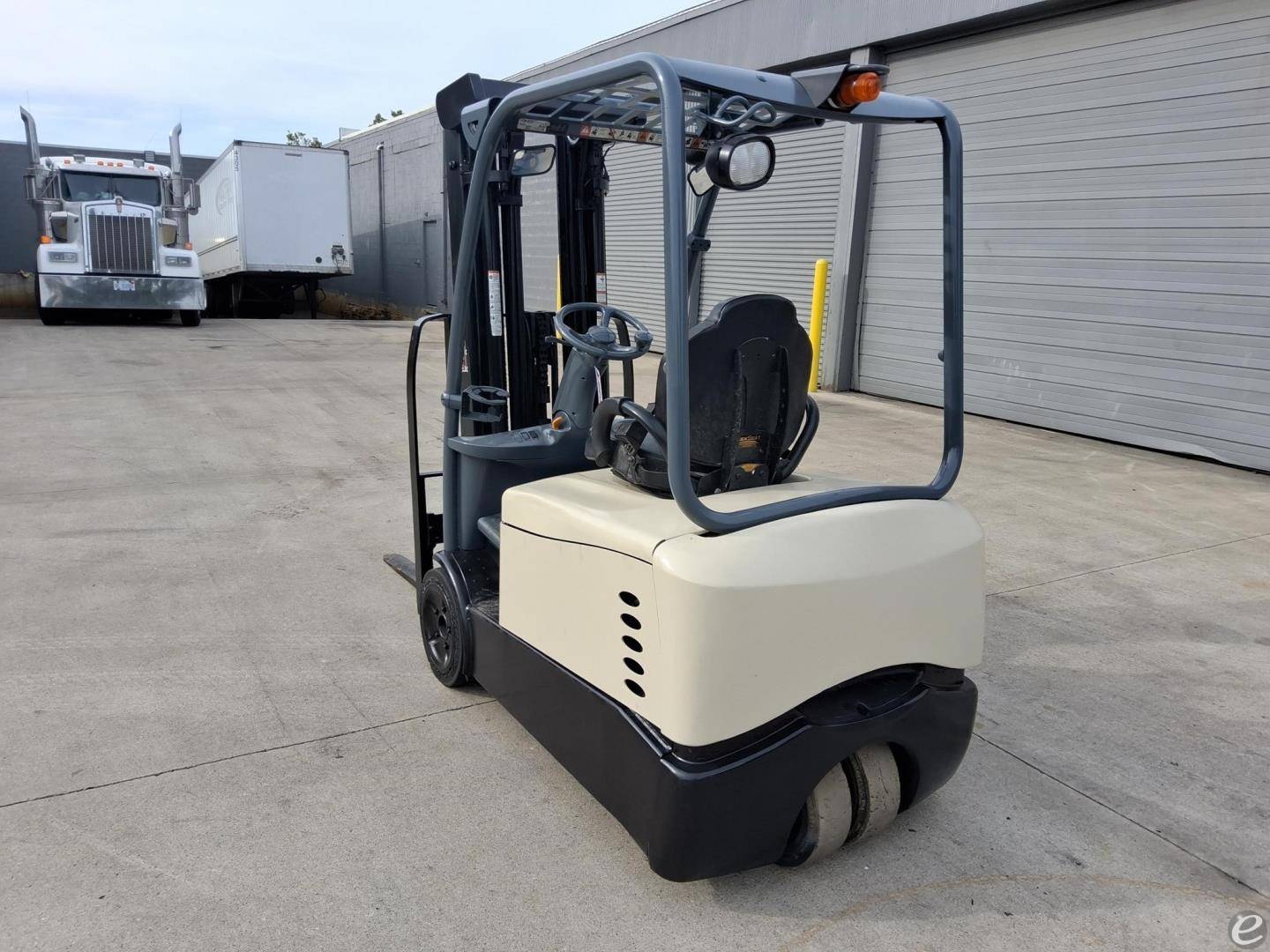 2021 Crown SC5245-40