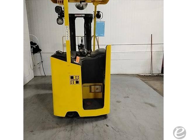 2018 Hyster E30HSD3
