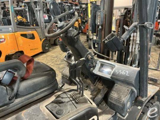 2023 Doosan G30E-7