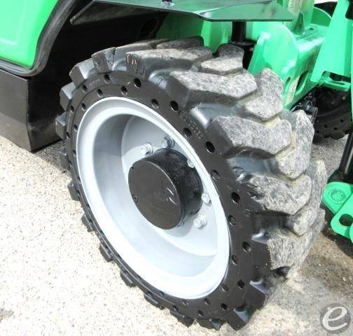 2015 Genie GTH5519