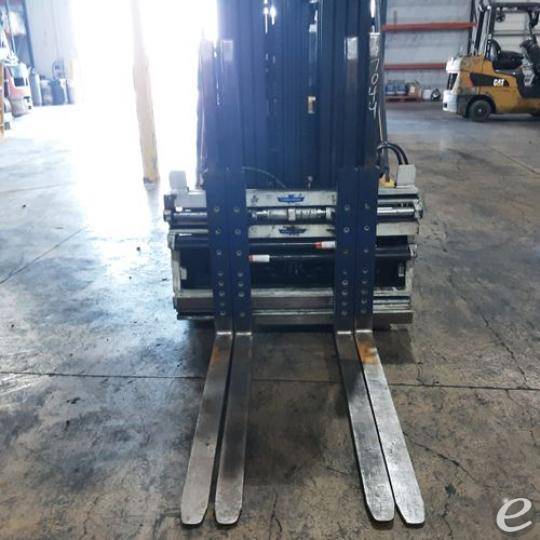 2017 Cascade 22G46174R0 Unavailable Forklift - 123Forklift