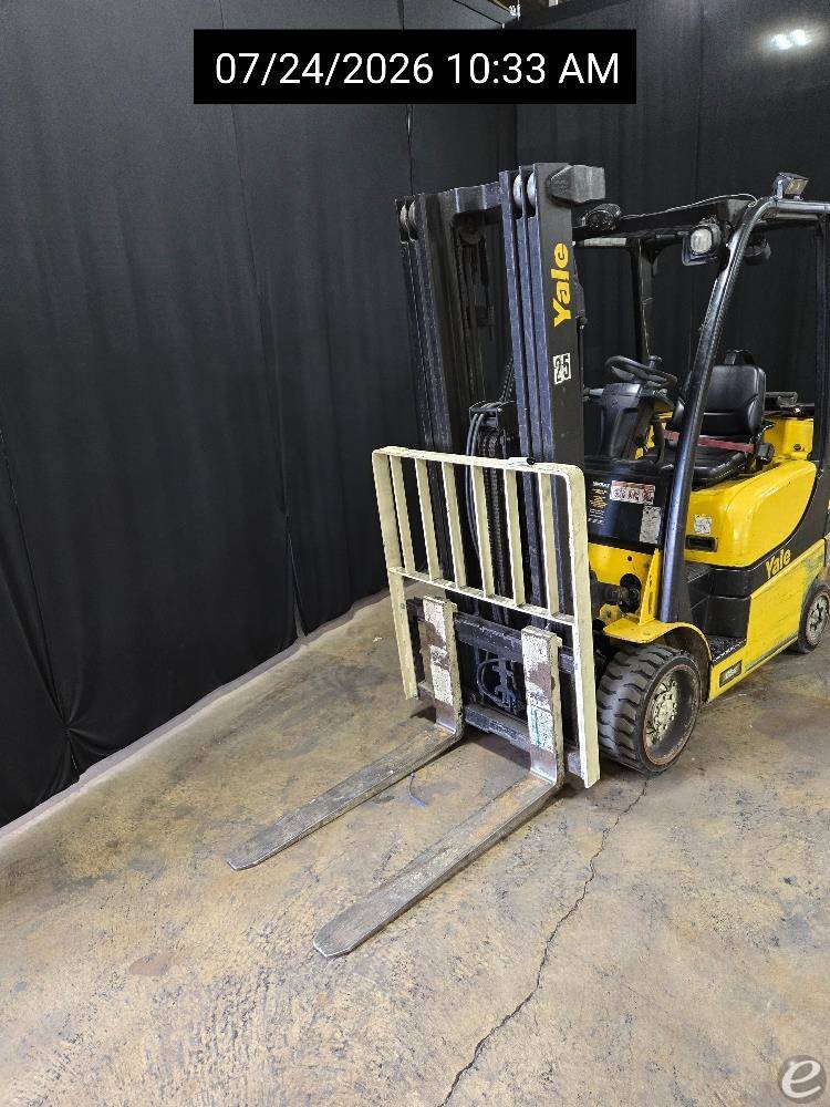 2020 Yale GC060VX