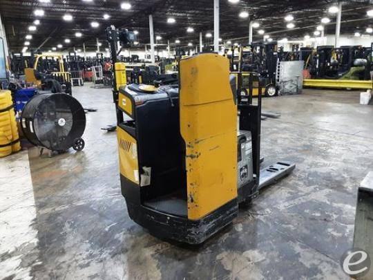 2020 Yale MPR080