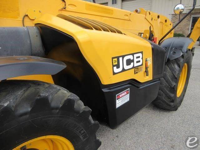 2017 JCB 508-66