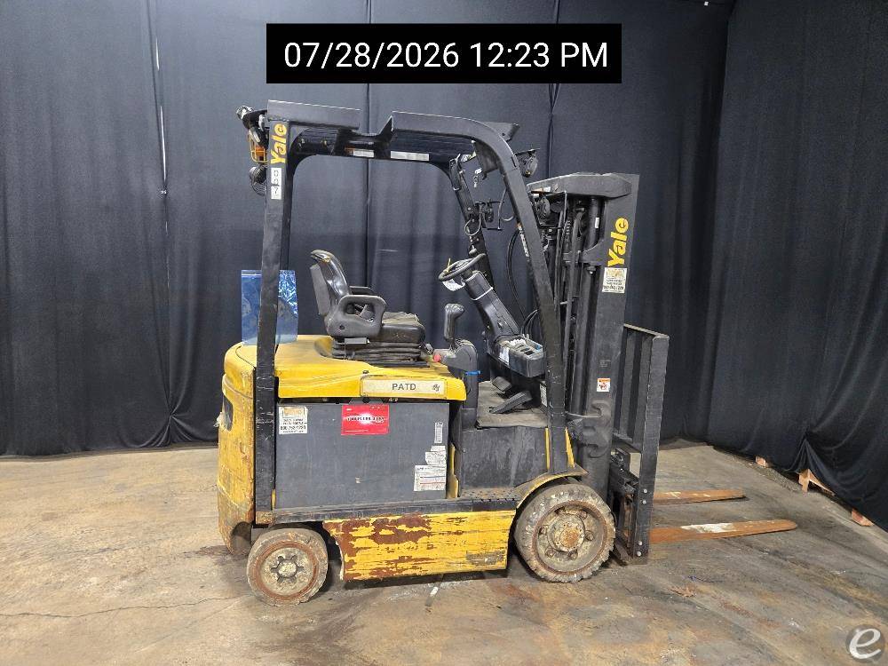 2019 Yale ERC050VG
