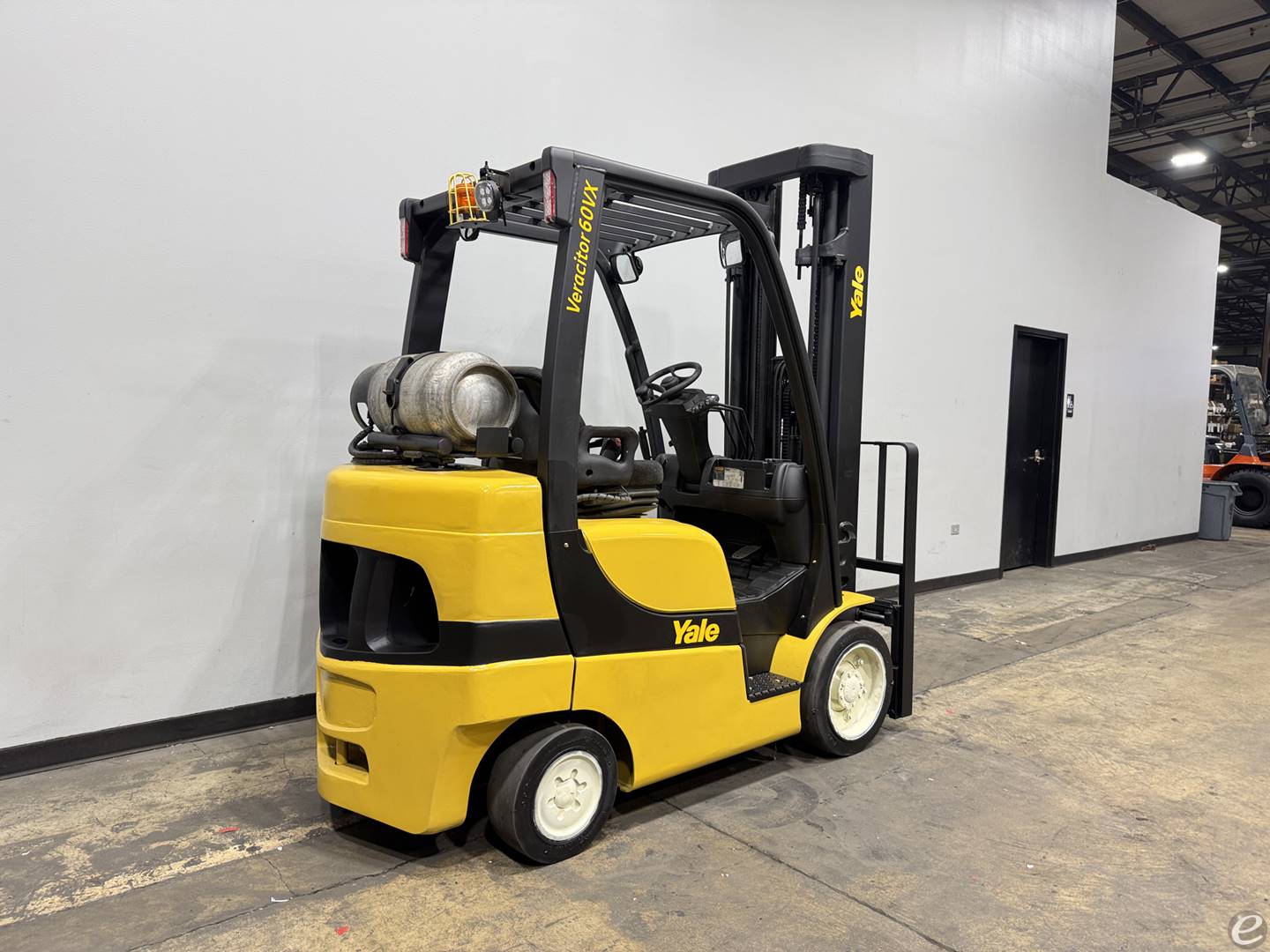 2021 Yale GLC060VX