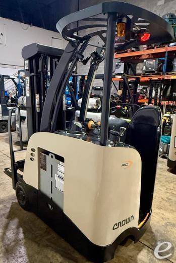 2012 Crown RC5530-30