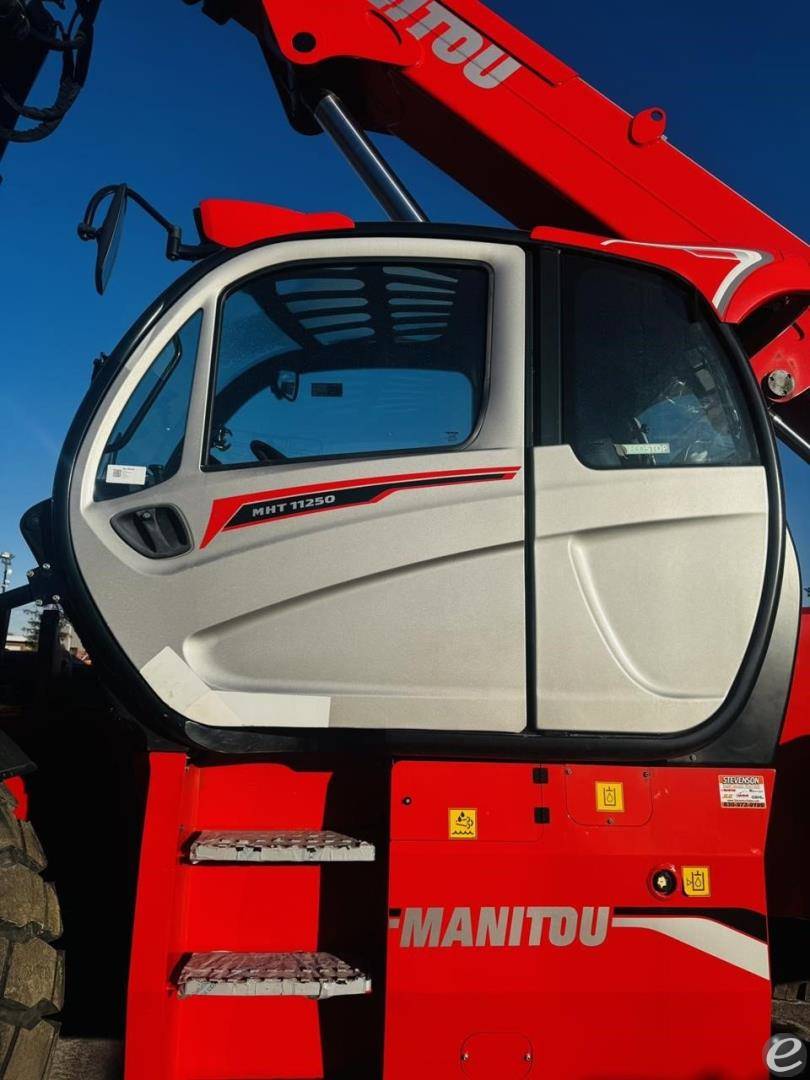 2024 Manitou MHT11250