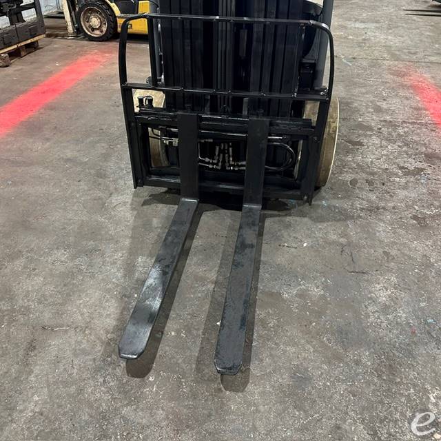 2022 Crown C5 1000-60