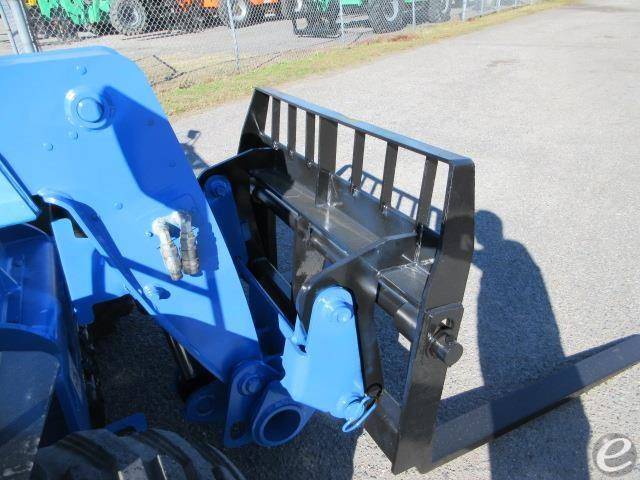 2017 Genie GTH5519