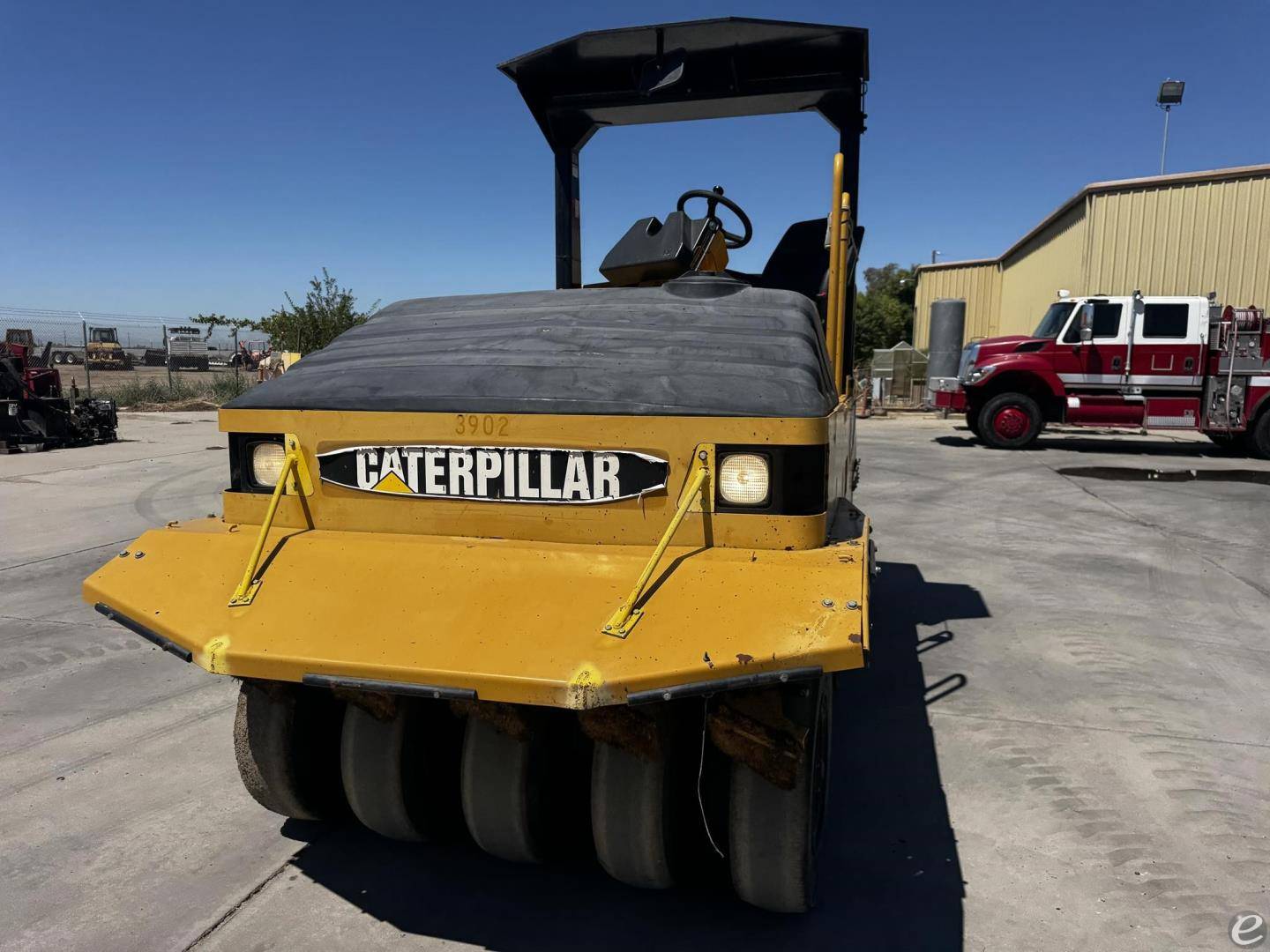 2011 Cat PS-150C