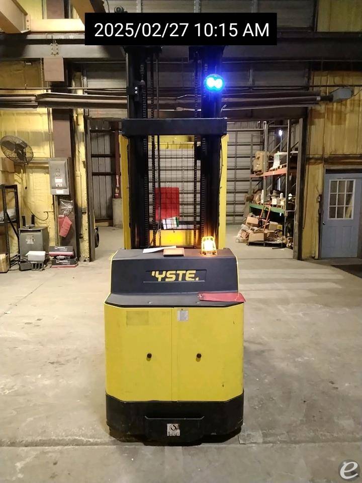 2016 Hyster R30XM3
