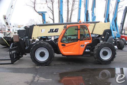2018 JLG 1255