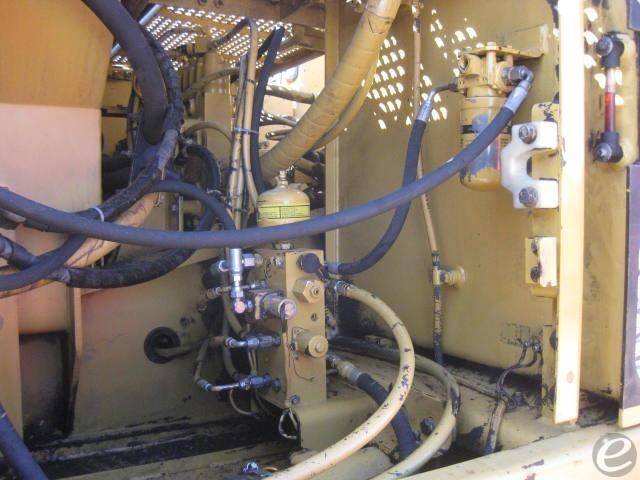 1995 Cat 325L