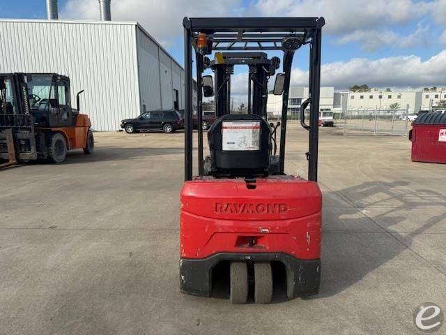 2020 Raymond 4460C30