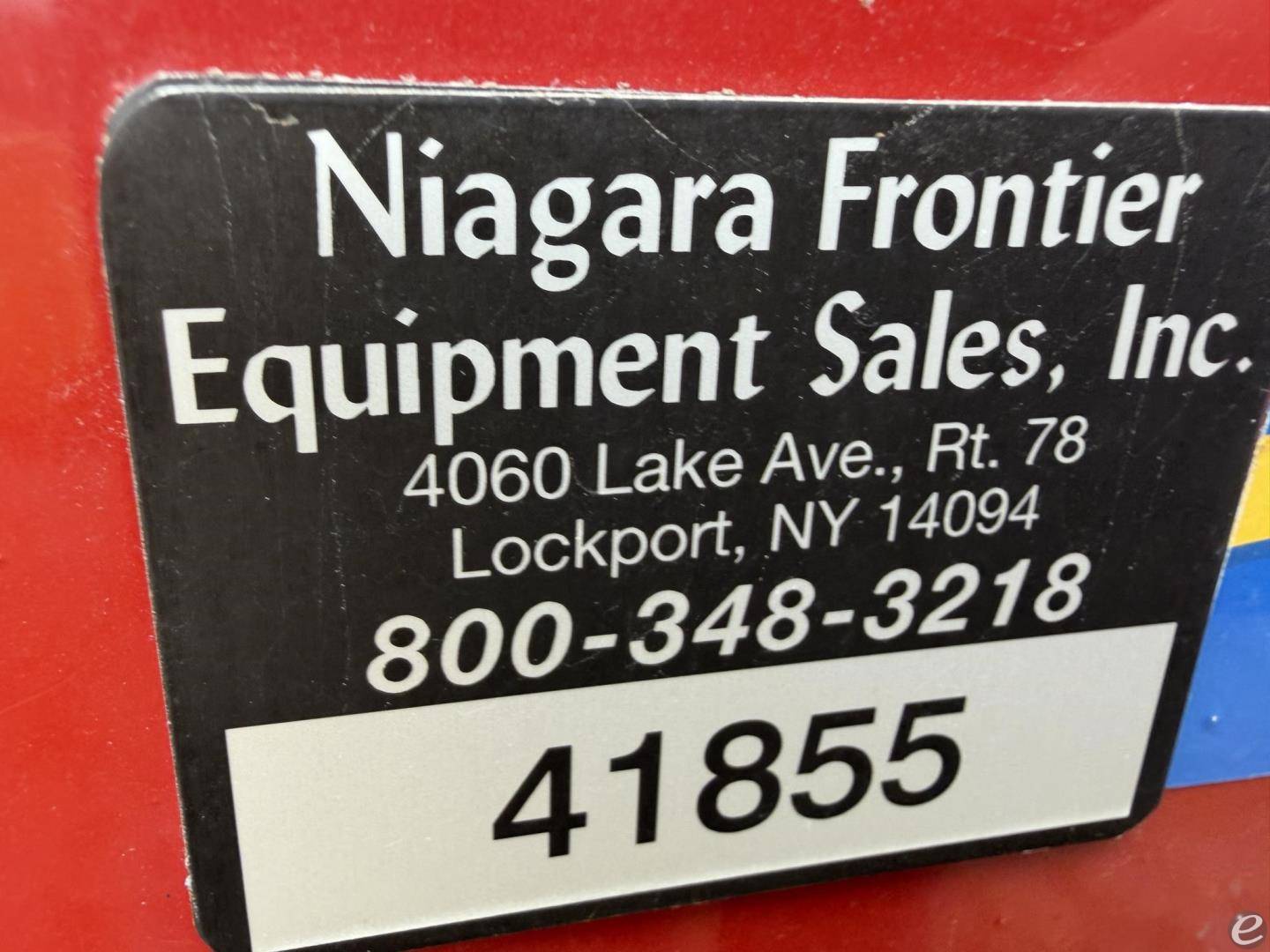 2013 New Holland BC5070