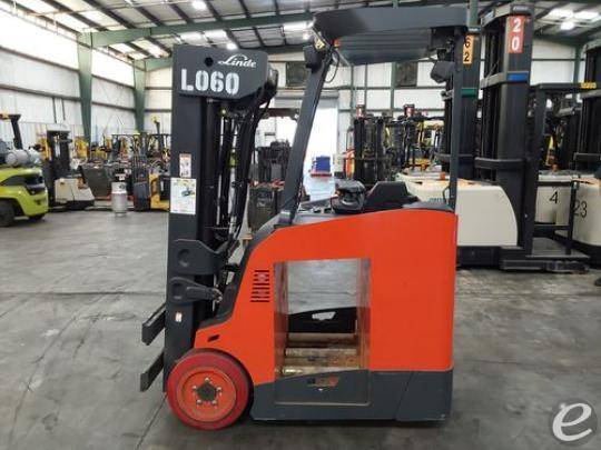 2022 Linde E20S