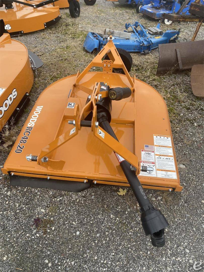 2023 RC48.20