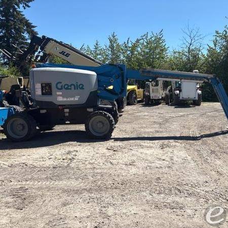 2018 Genie Z62/40
