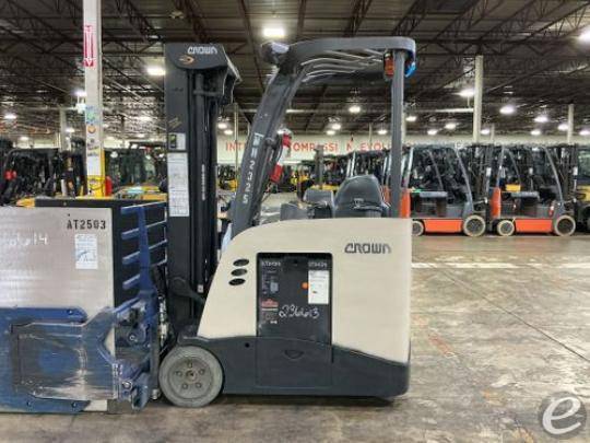 2020 Crown RC5535-35
