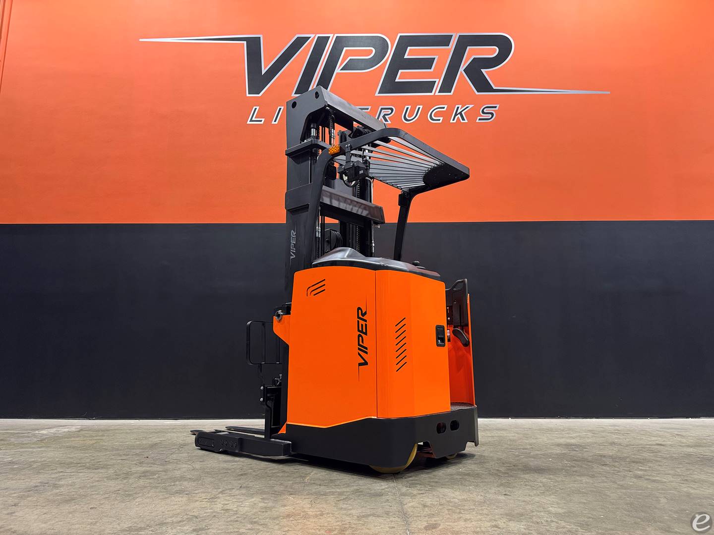 2026 Viper Lift Trucks VDR30X-60S